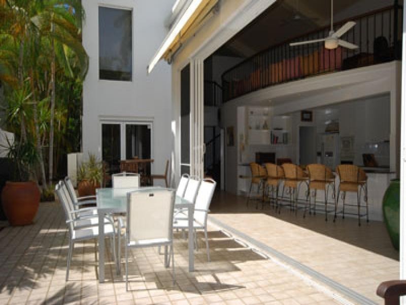 Port Douglas QLD 4877