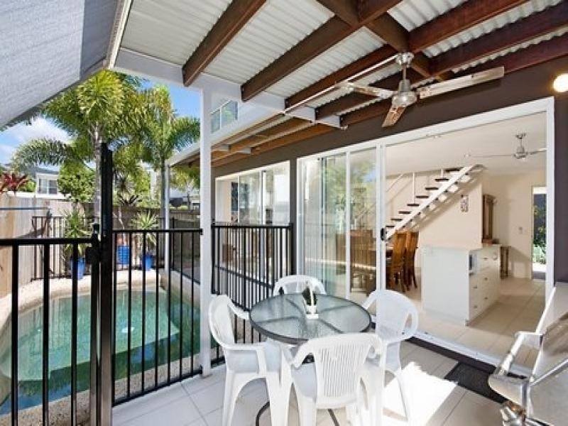 Port Douglas QLD 4877