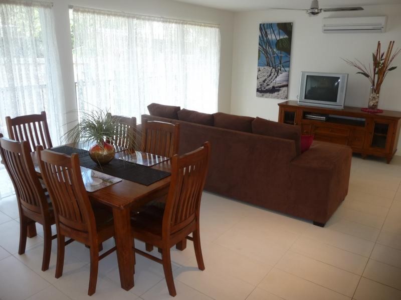 Port Douglas QLD 4877