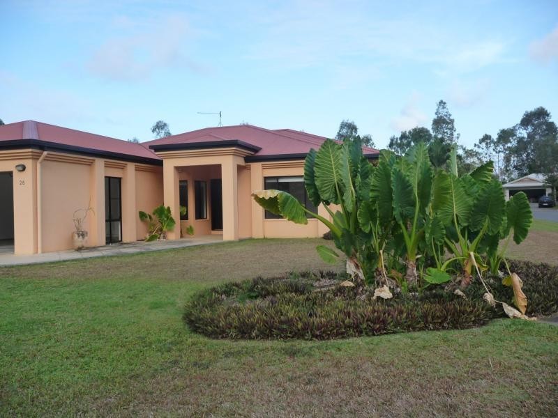 3/39 Davidson Street, Villa Sorrento, Port Douglas QLD 4877