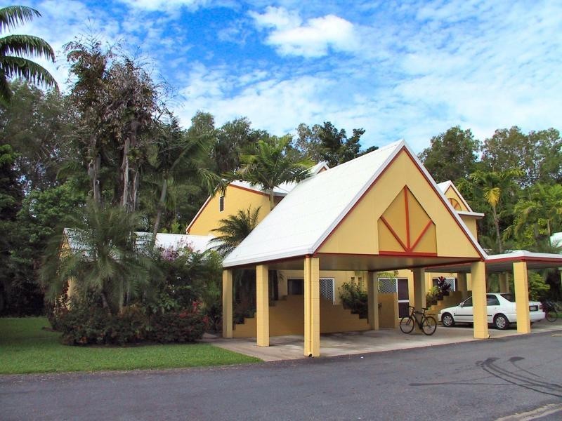 Port Douglas QLD 4877