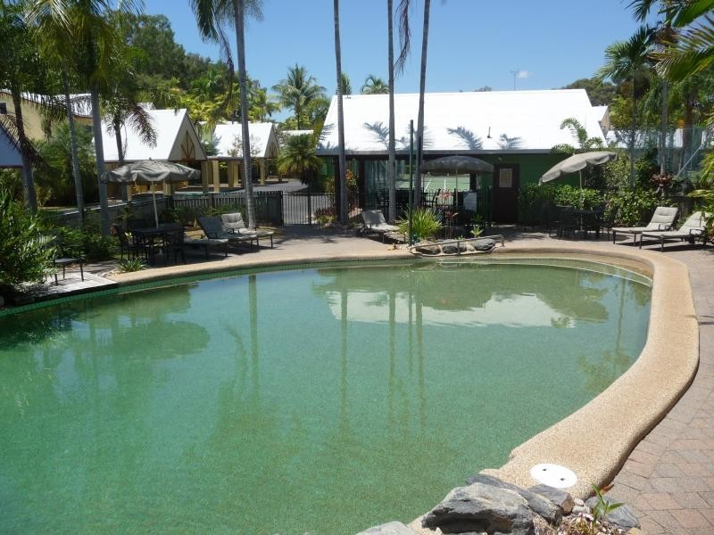 Port Douglas QLD 4877