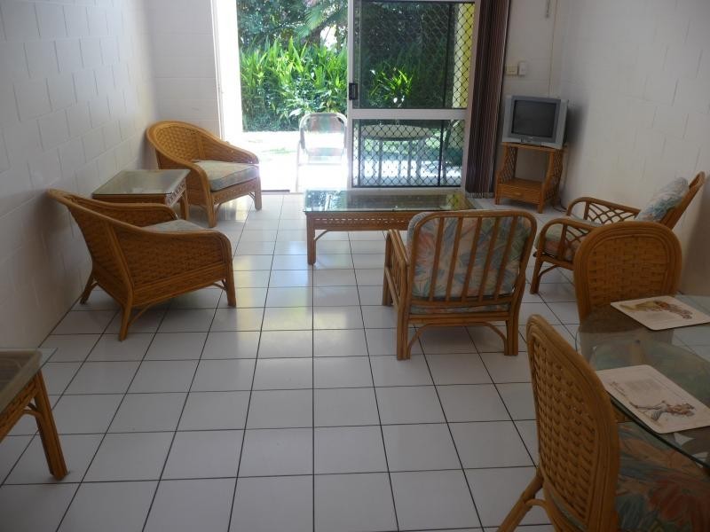 Port Douglas QLD 4877