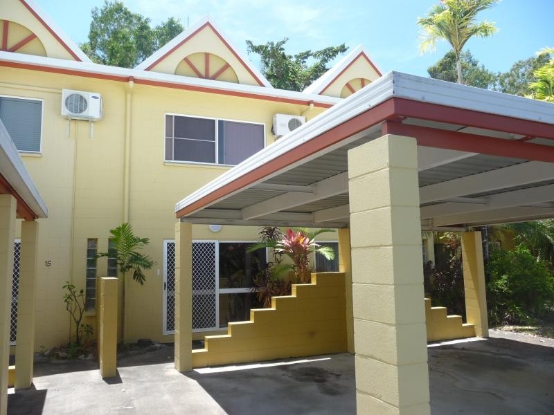 Port Douglas QLD 4877