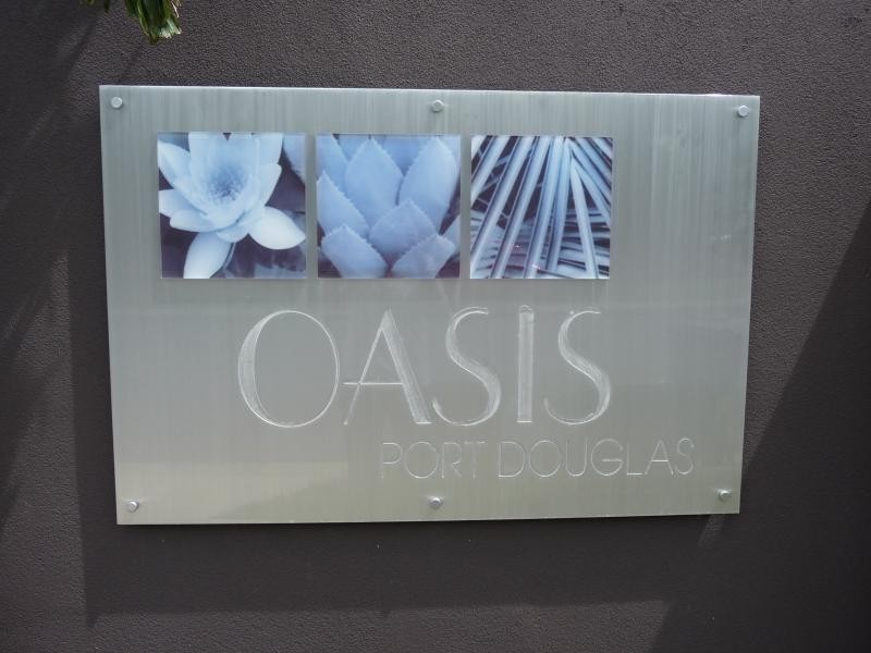 8/ Oasis, Port Douglas QLD 4877