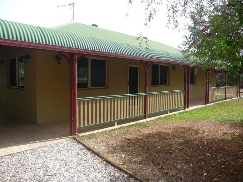 18 Lorikeet Close, Port Douglas QLD 4877