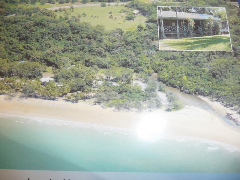 Lot 1 Captain Cook Hwy, Oak Beach QLD 4877