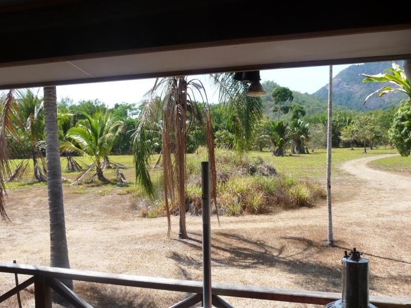 Lot 1 Captain Cook Hwy, Oak Beach QLD 4877