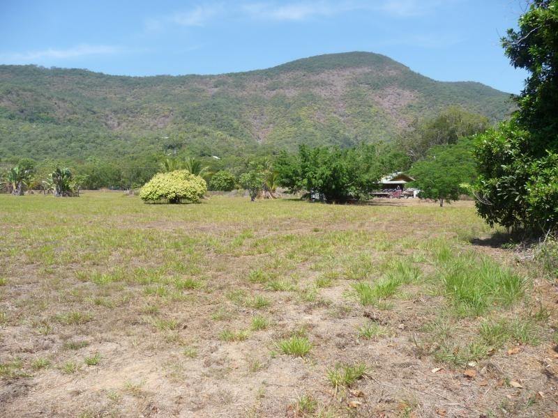 Lot 1 Captain Cook Hwy, Oak Beach QLD 4877