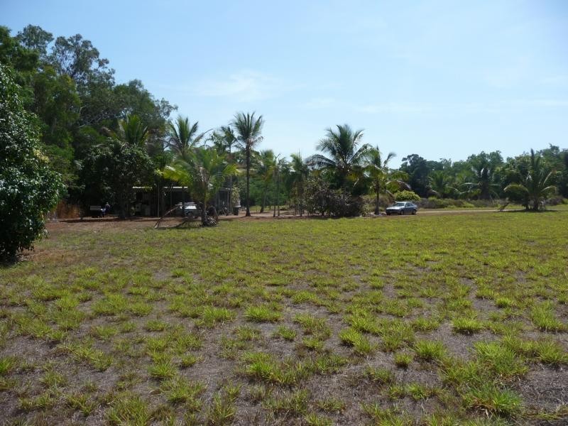 Lot 1 Captain Cook Hwy, Oak Beach QLD 4877