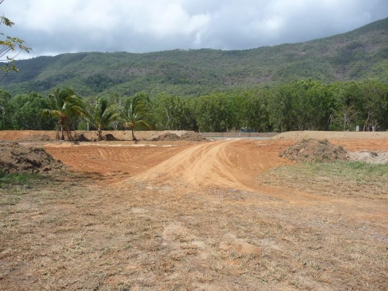 Lot 1 Captain Cook Hwy, Oak Beach QLD 4877