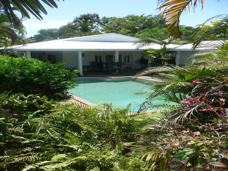 Port Douglas QLD 4877