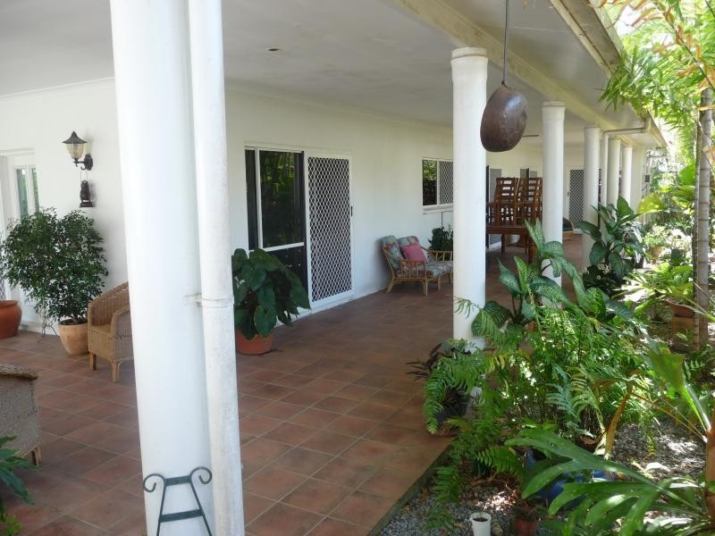 Port Douglas QLD 4877