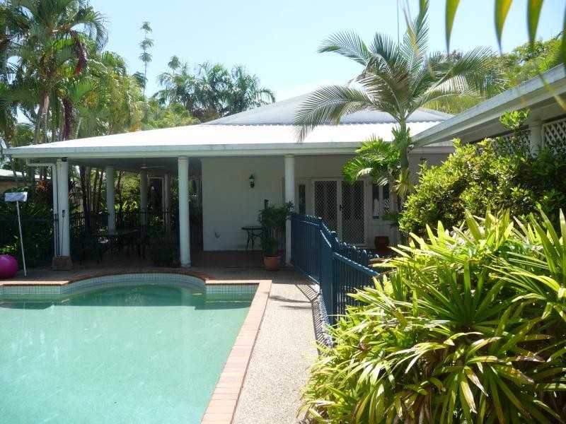 Port Douglas QLD 4877