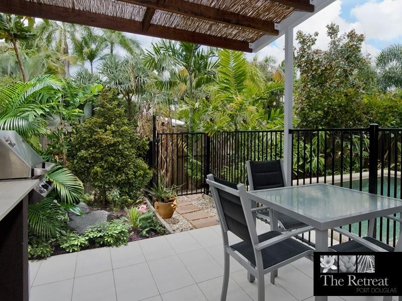 The Retreat, Port Douglas QLD 4877