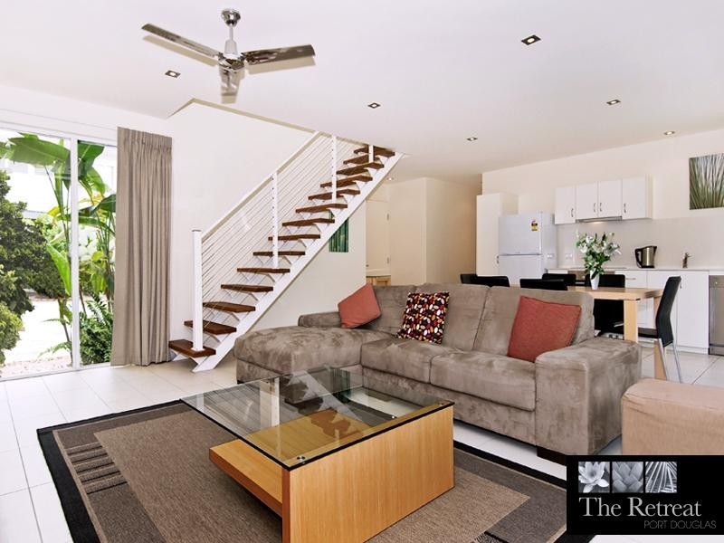 The Retreat, Port Douglas QLD 4877