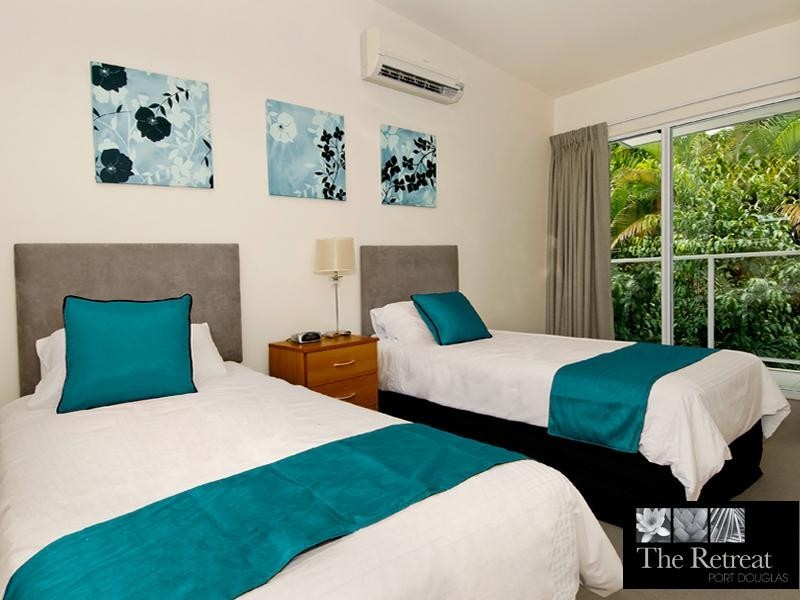 The Retreat, Port Douglas QLD 4877
