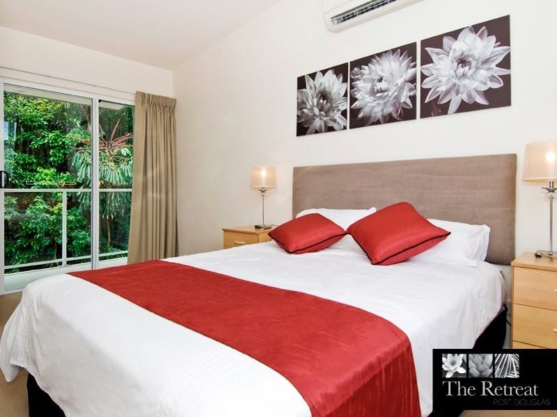 The Retreat, Port Douglas QLD 4877