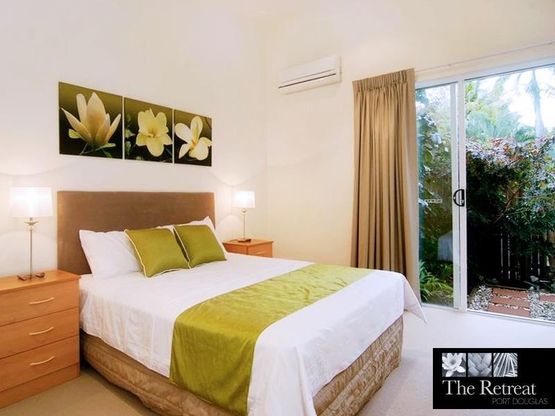 The Retreat, Port Douglas QLD 4877