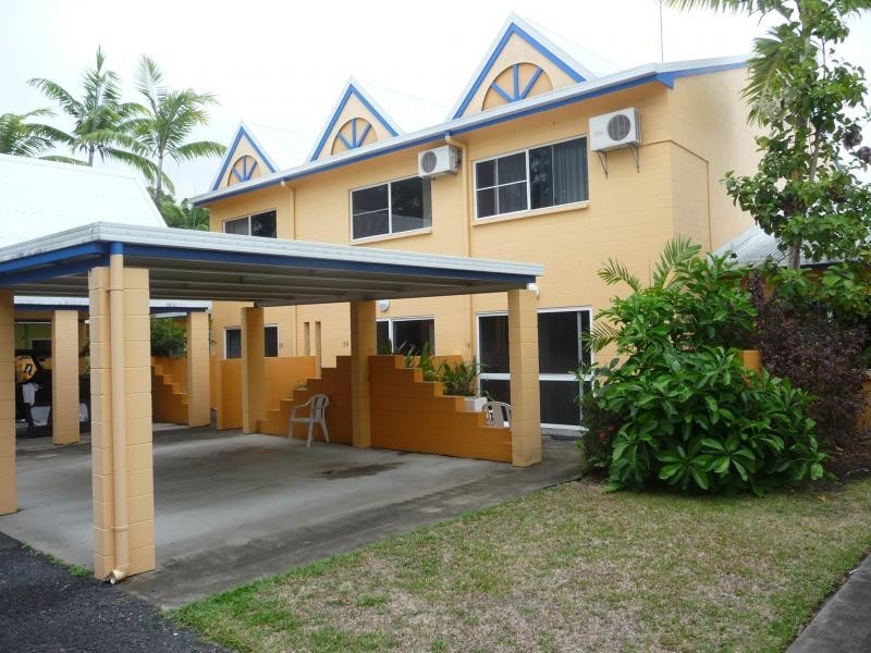 Port Douglas QLD 4877