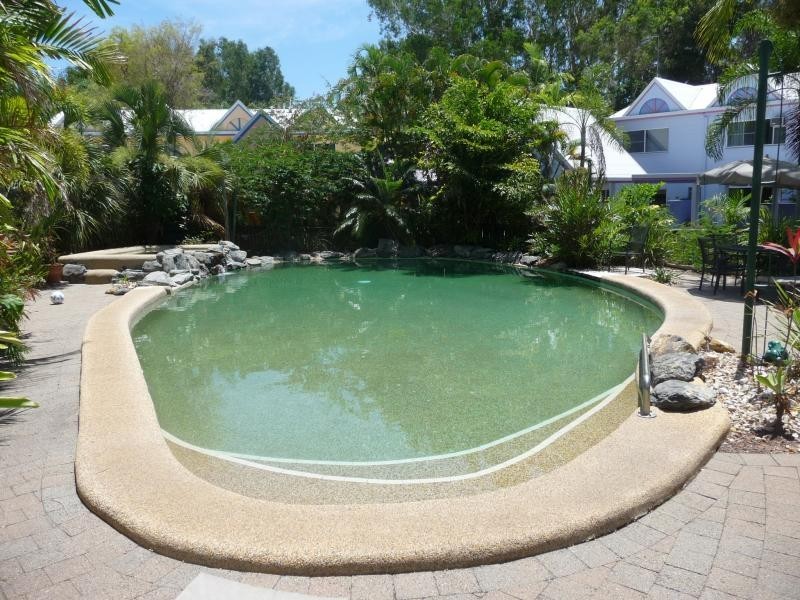 Port Douglas QLD 4877