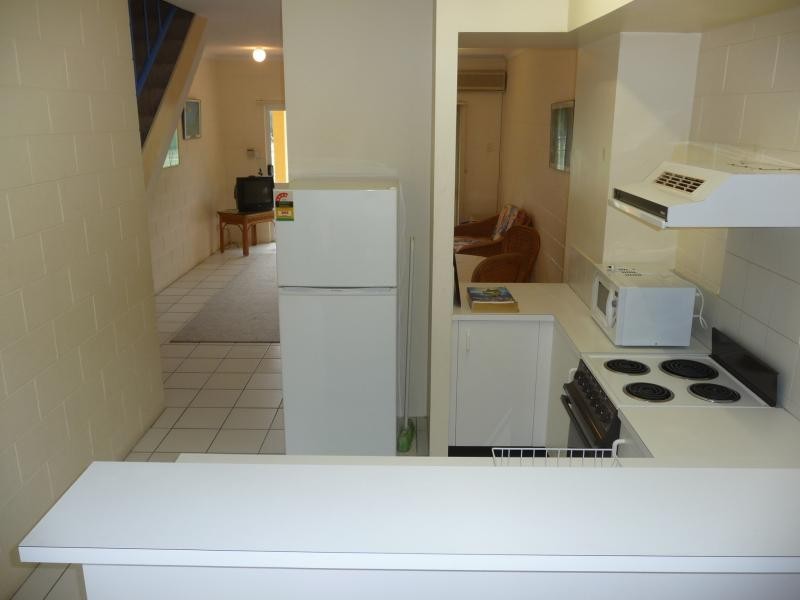 Port Douglas QLD 4877