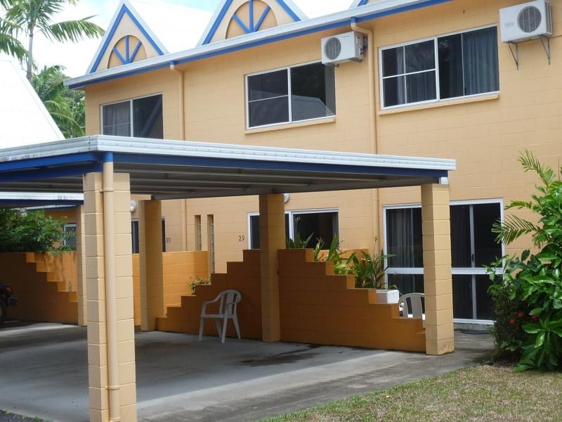 Port Douglas QLD 4877