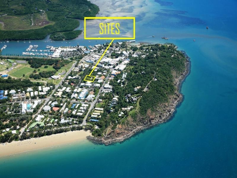 36-38 Warner Street, Port Douglas QLD 4877