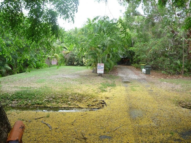 36-38 Warner Street, Port Douglas QLD 4877