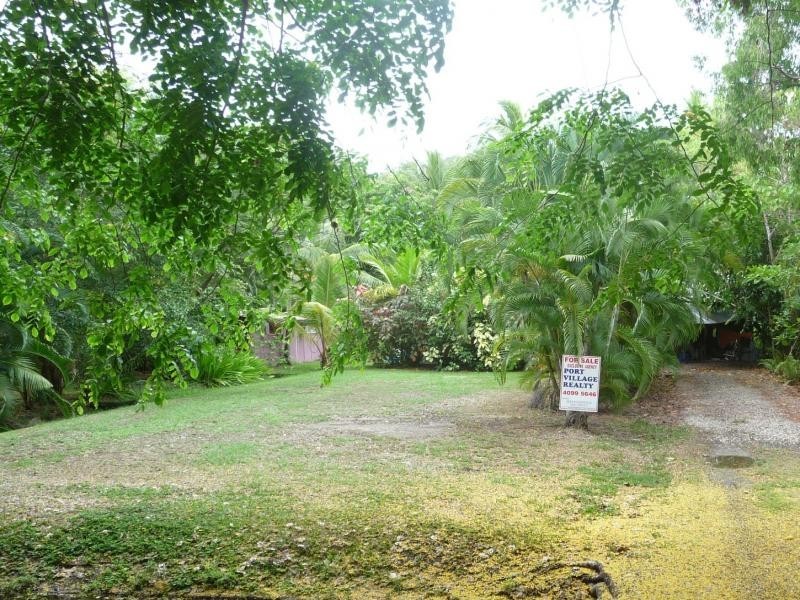 36-38 Warner Street, Port Douglas QLD 4877