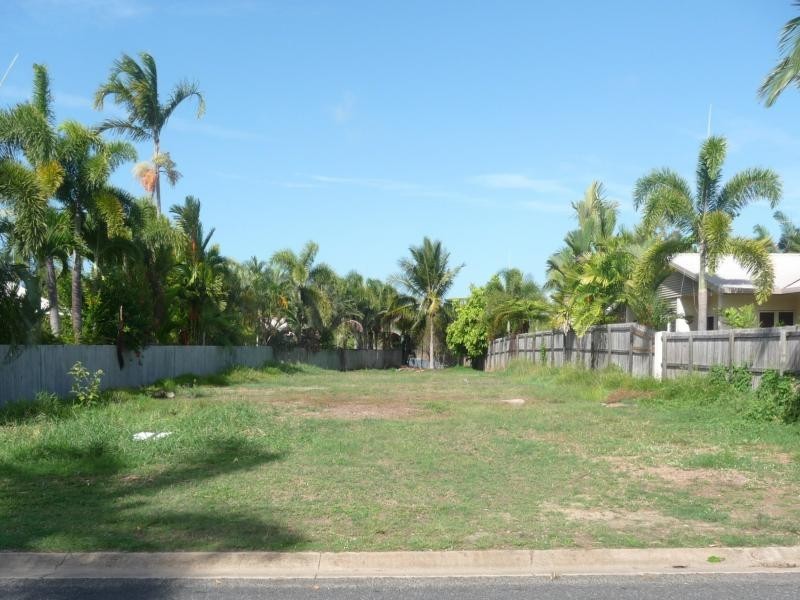 7 Ruby Close (Vacant Lot), Port Douglas QLD 4877