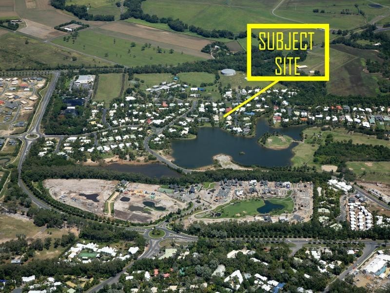7 Ruby Close (Vacant Lot), Port Douglas QLD 4877