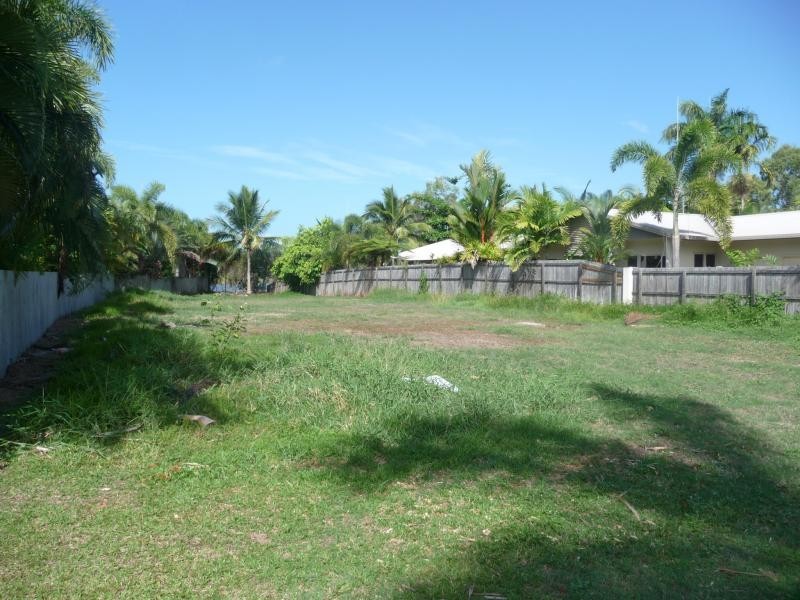 7 Ruby Close (Vacant Lot), Port Douglas QLD 4877