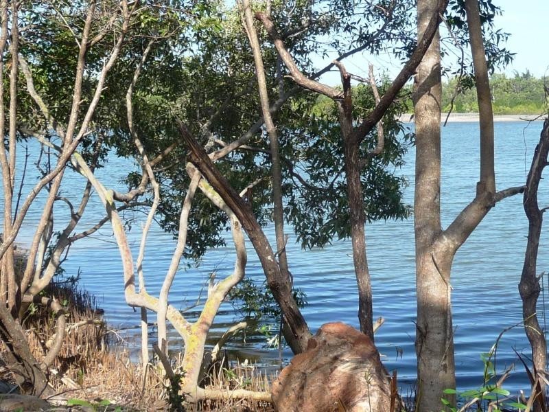 7 Ruby Close (Vacant Lot), Port Douglas QLD 4877