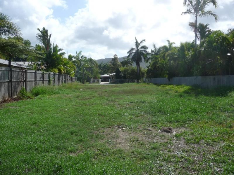 7 Ruby Close (Vacant Lot), Port Douglas QLD 4877
