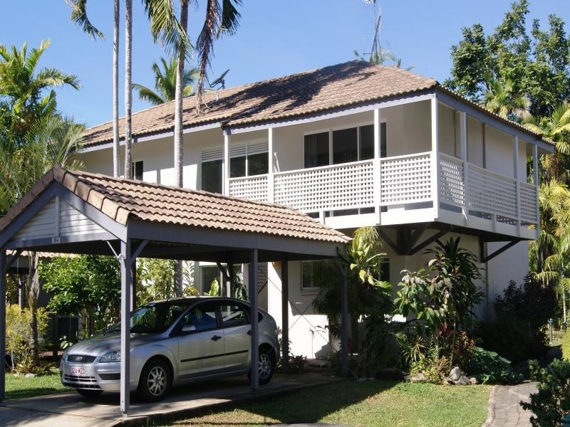 104/ Rendezvous Resort, Port Douglas QLD 4877