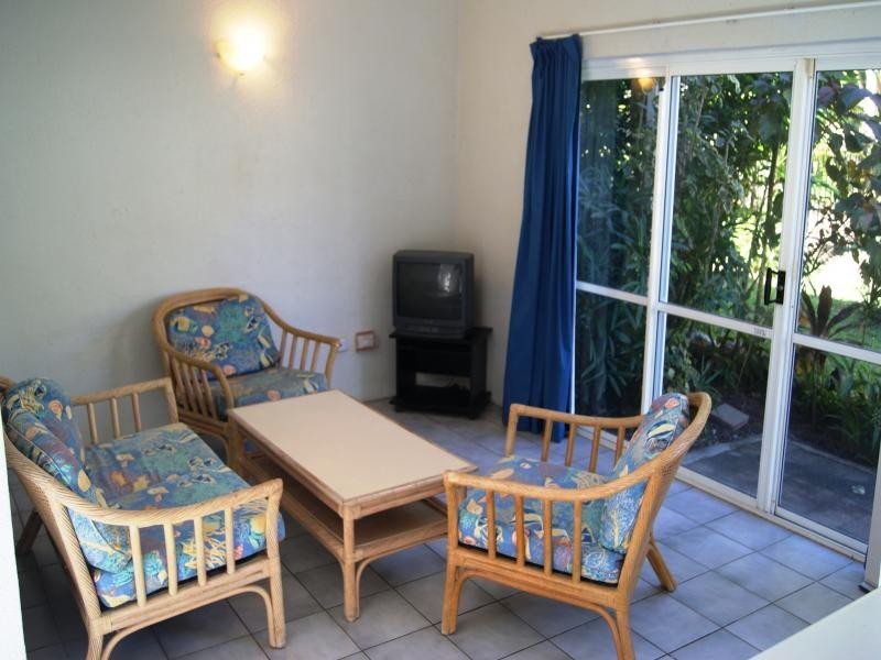 104/ Rendezvous Resort, Port Douglas QLD 4877