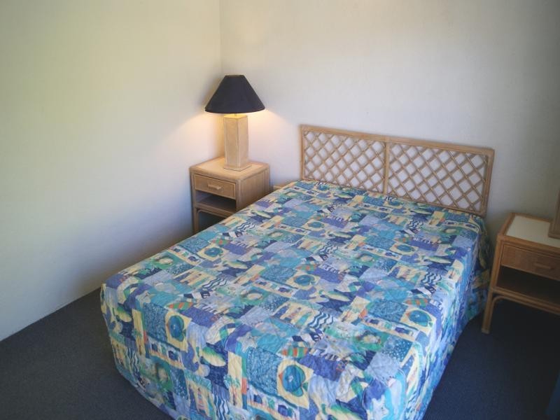 104/ Rendezvous Resort, Port Douglas QLD 4877