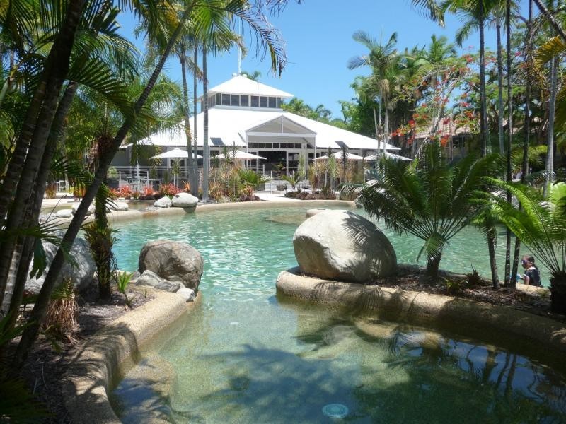 104/ Rendezvous Resort, Port Douglas QLD 4877