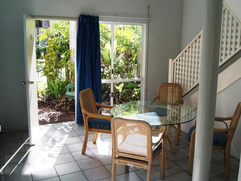104/ Rendezvous Resort, Port Douglas QLD 4877