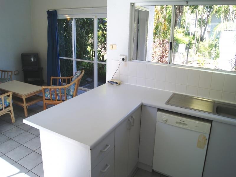 104/ Rendezvous Resort, Port Douglas QLD 4877