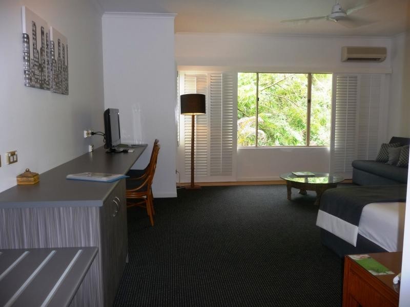 Port Douglas QLD 4877