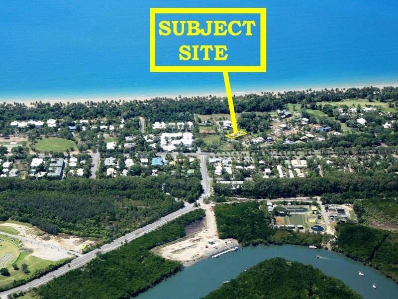 Lot 22 Beachfront Mirage, Port Douglas QLD 4877