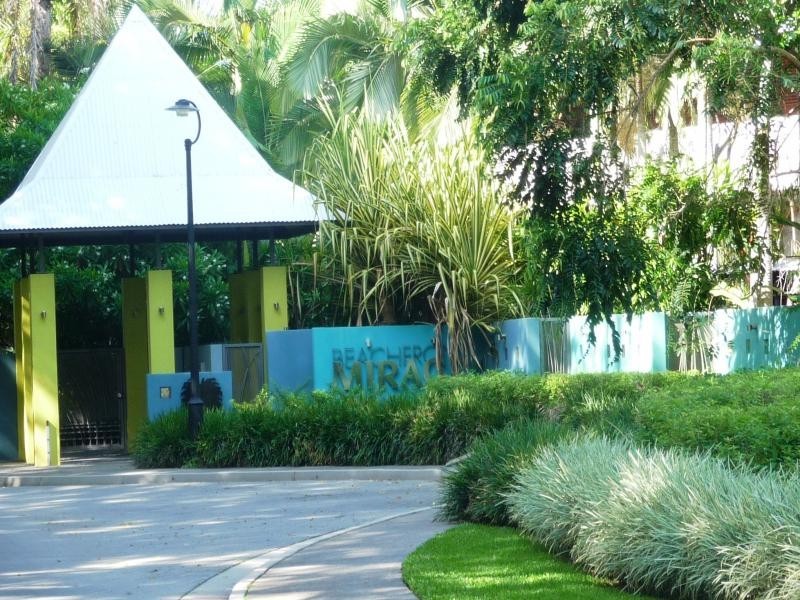 Lot 22 Beachfront Mirage, Port Douglas QLD 4877