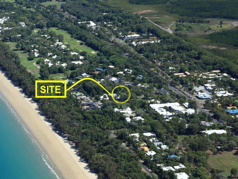 Lot 22 Beachfront Mirage, Port Douglas QLD 4877