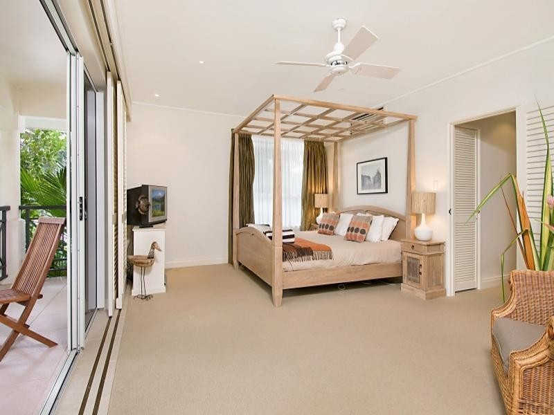 7 Plantation House, 25 Andrews Cl, Port Douglas QLD 4877