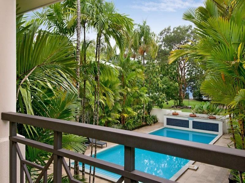 7 Plantation House, 25 Andrews Cl, Port Douglas QLD 4877