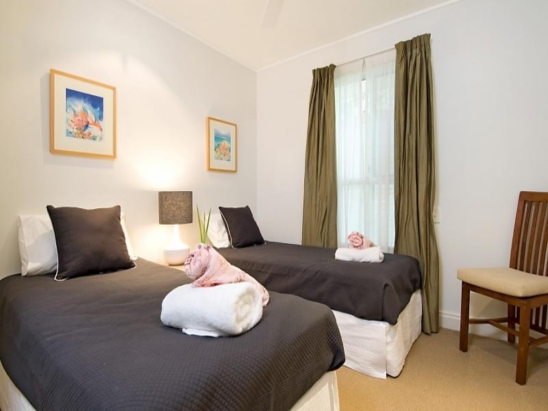 7 Plantation House, 25 Andrews Cl, Port Douglas QLD 4877
