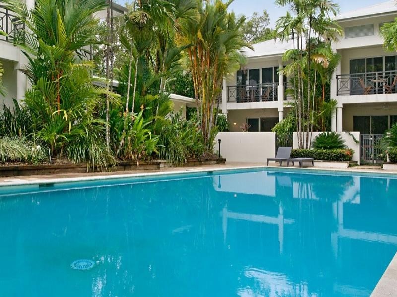 7 Plantation House, 25 Andrews Cl, Port Douglas QLD 4877