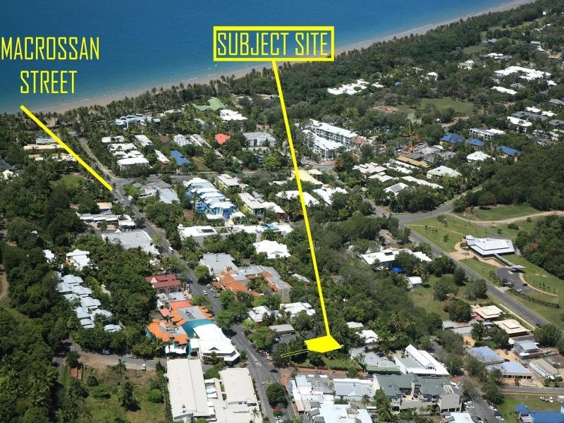 Port Douglas QLD 4877